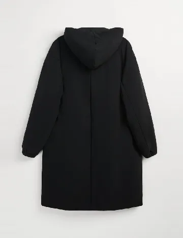 Geaca Zara, negru Negru