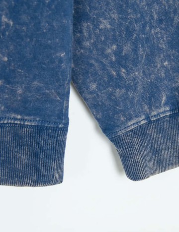 Bluza Cool Club, albastru