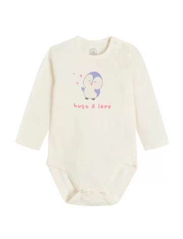 Compleu Cool Club, roz/alb