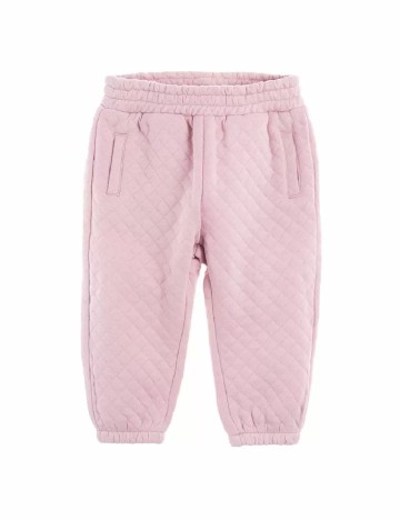 Compleu Cool Club, roz/alb