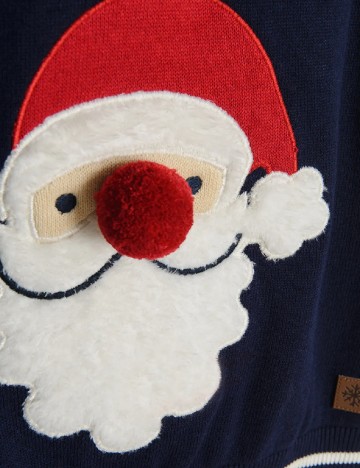 Vesta Cool Club, bleumarin inchis