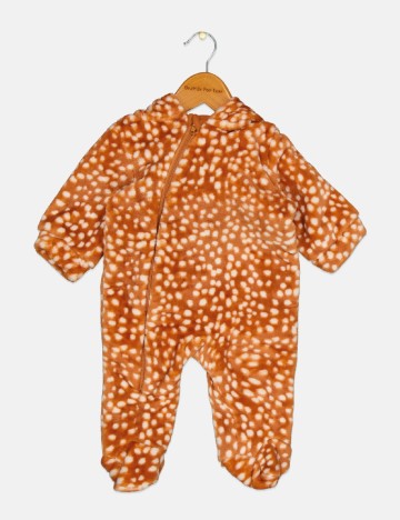 Salopeta Cool Club, maro