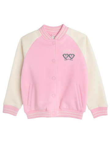 Jacheta Cool Club, roz