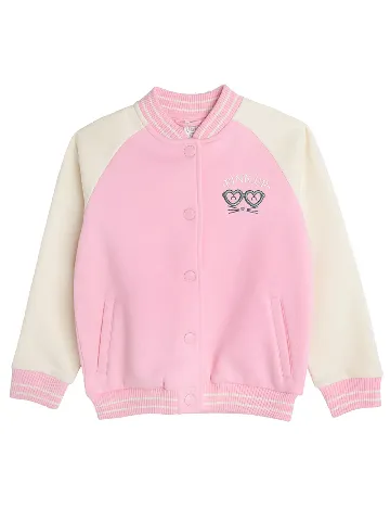 Jacheta Cool Club, roz