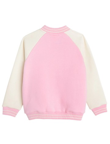 Jacheta Cool Club, roz