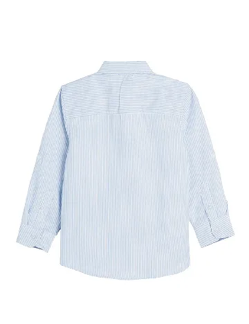 Camasa Cool Club, albastru Albastru