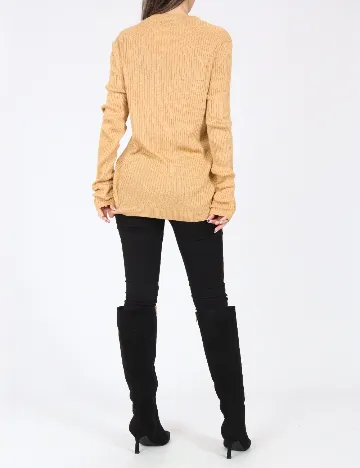 Bluza Bershka, maro Maro