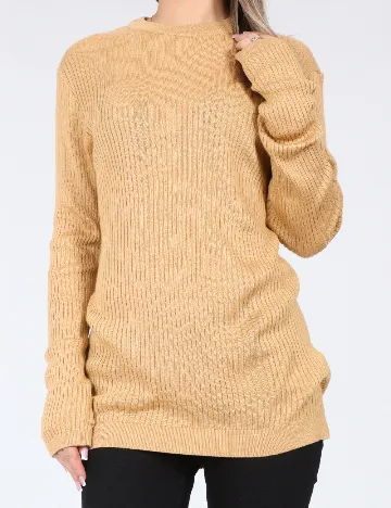 Bluza Bershka, maro Maro