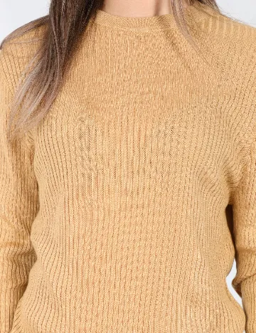 Bluza Bershka, maro Maro