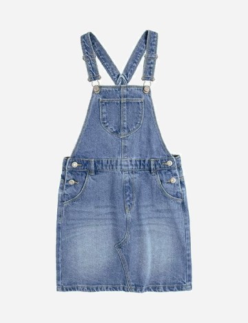 Rochie Cool Club, albastru