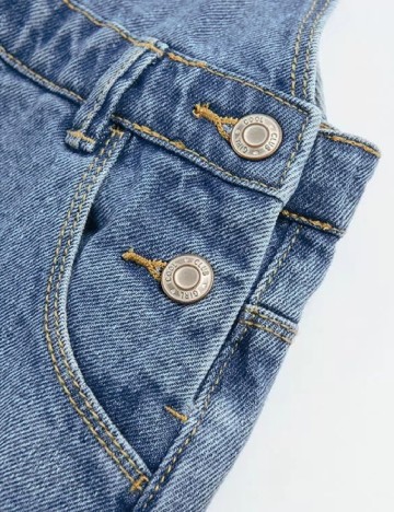 Rochie Cool Club, albastru