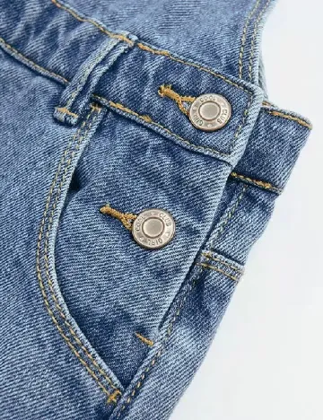 Rochie Cool Club, albastru