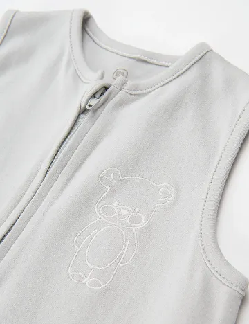 Combinezon Cool Club, gri