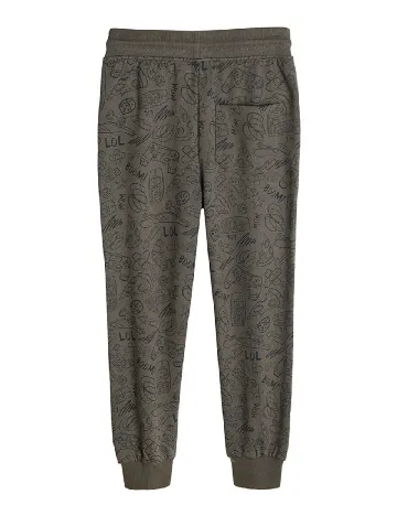 Pantaloni Cool Club, gri