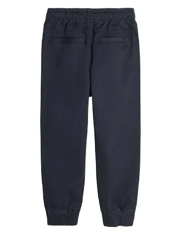 Pantaloni Cool Club, bleumarin inchis
