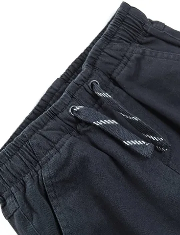 Pantaloni Cool Club, bleumarin inchis