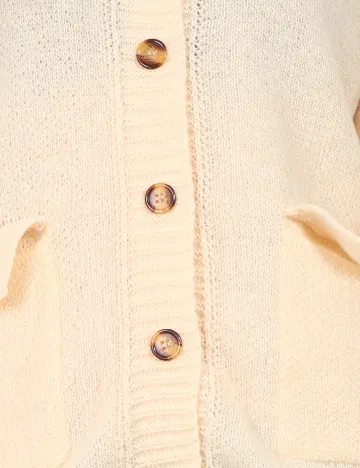 Cardigan SHEIN, piersica