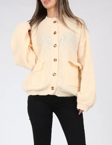 Cardigan SHEIN, piersica