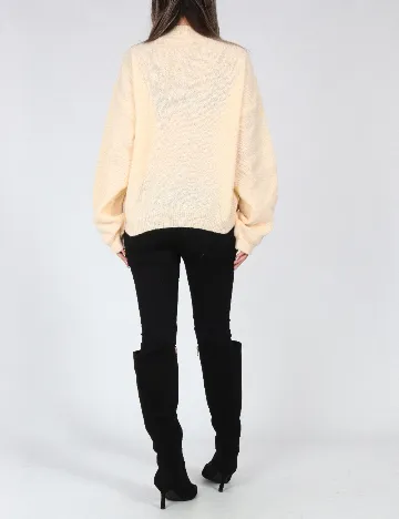 Cardigan SHEIN, piersica
