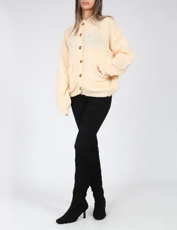 Cardigan SHEIN, piersica