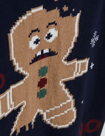 Bluza Cool Club, albastru