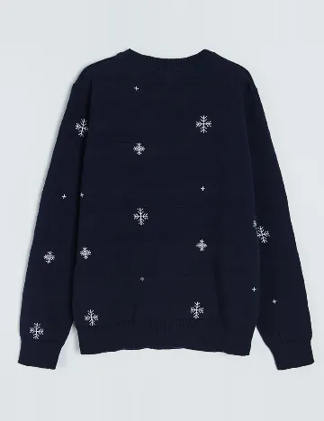 Bluza Cool Club, albastru