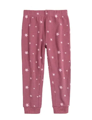 Pijama Cool Club, roz Roz