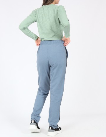 Pantaloni Cool Club, albastru