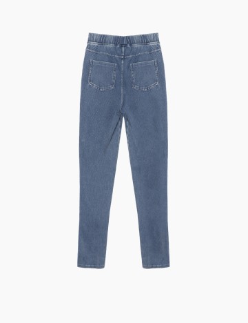 Pantaloni Cool Club, albastru