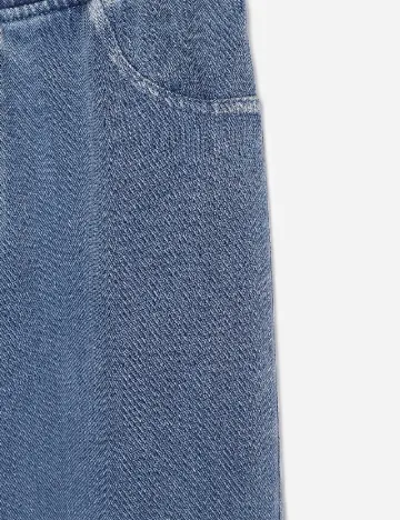 Pantaloni Cool Club, albastru