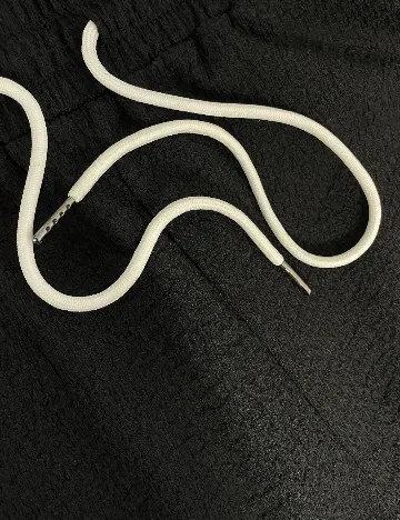 Compleu SHEIN, negru Negru