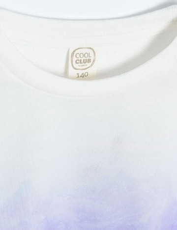 Bluza Cool Club, mov