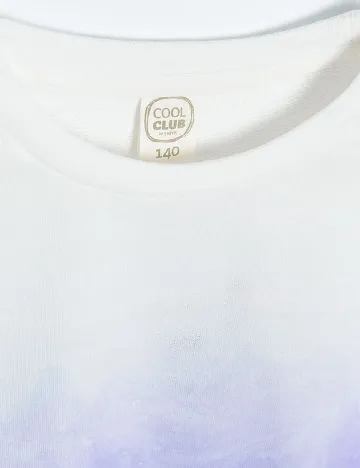 Bluza Cool Club, mov