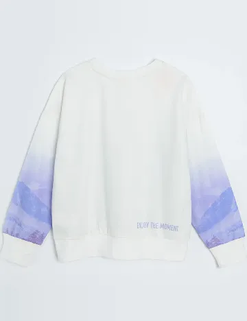 Bluza Cool Club, mov