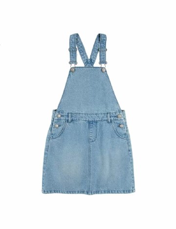 Rochie Cool Club, albastru