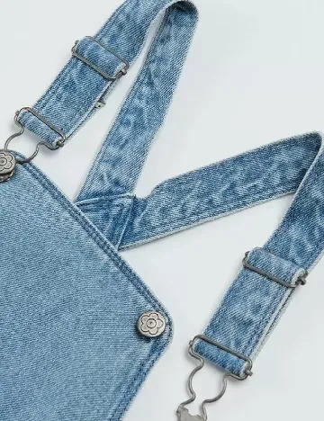 Rochie Cool Club, albastru