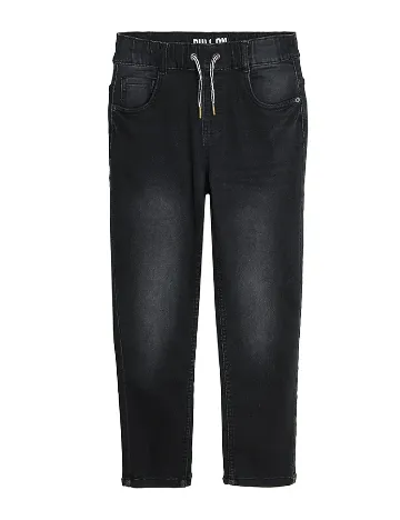 Blugi Cool Club, negru