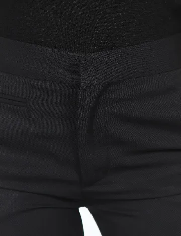 Pantaloni Zara, negru