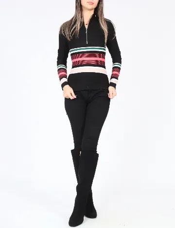 Bluza Zara, mix culori Mix culori