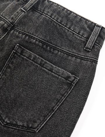 Blugi Cool Club, gri inchis