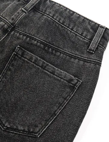 Blugi Cool Club, gri inchis