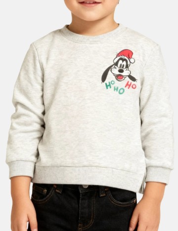 Bluza Disney, gri