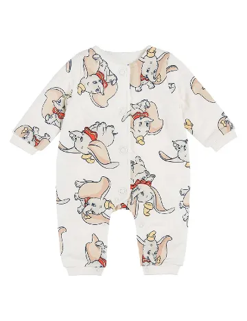 Salopeta Cool Club, alb