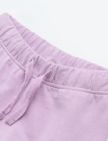 Pantaloni Cool Club, mov