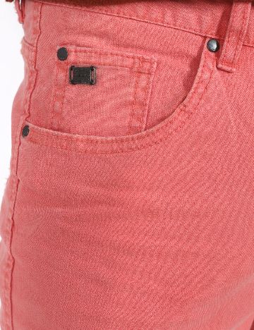 Blugi Pull&Bear, roz