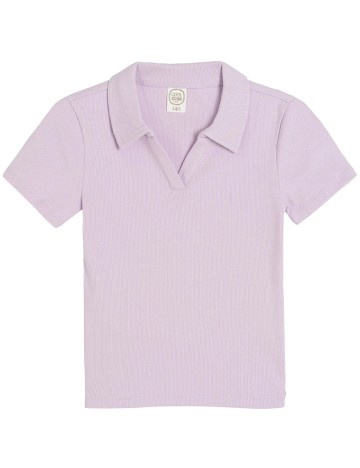 Tricou Cool Club, mov