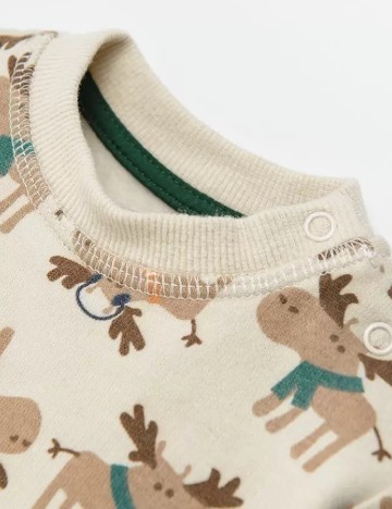 Compleu Cool Club, mix culori