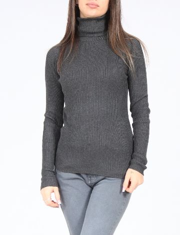 Bluza Zara, gri inchis