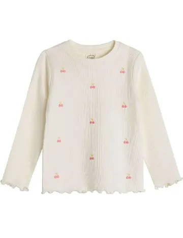 Bluza Cool Club, ecru