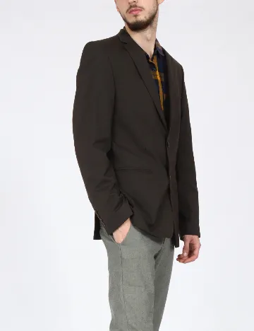 Sacou Zara, maro Maro